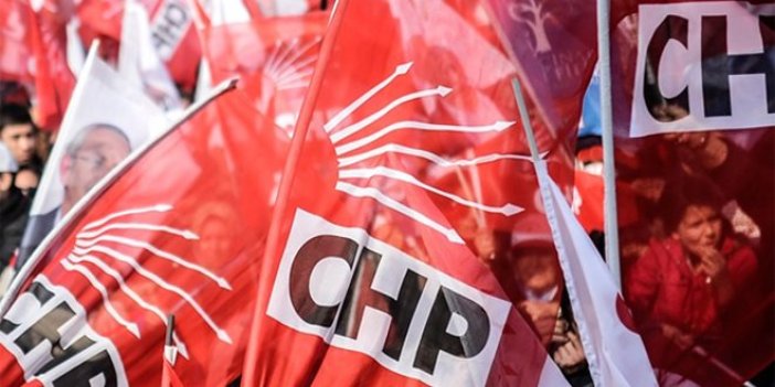 CHP’den "Erdoğan" başvurusu