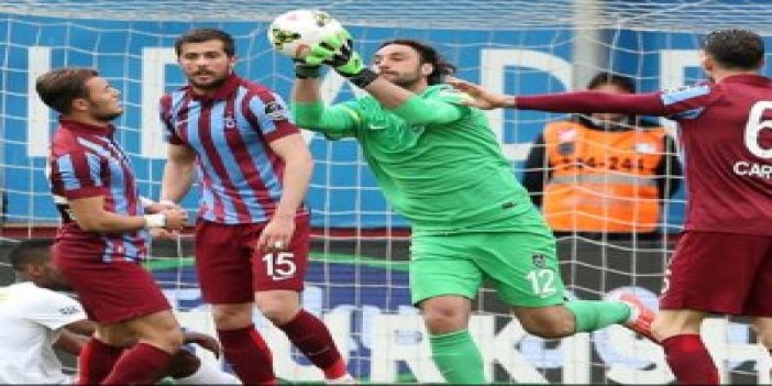 Trabzonspor Kayseri'den iki transfer yapacak