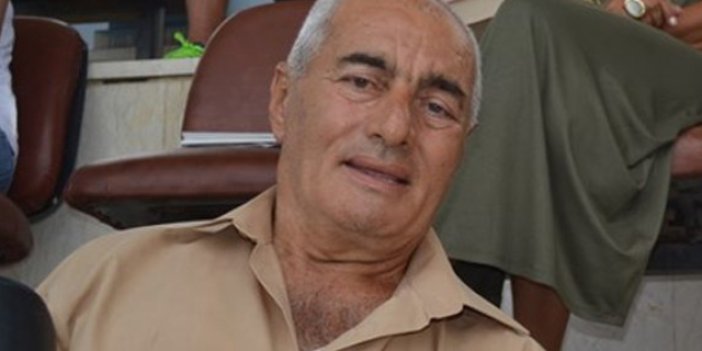 İstanbulspor'un başkanı Ömer Sarıalioğlu vefat etti