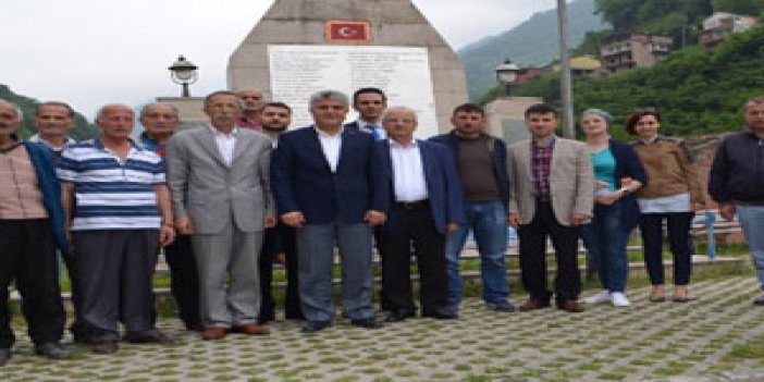 Trabzona İkinci Devlet Üniversitesi Kurulacak