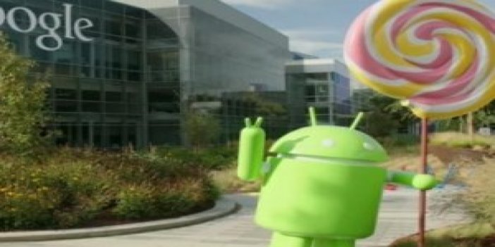 Android Lollipop'un KitKat'tan Farkları