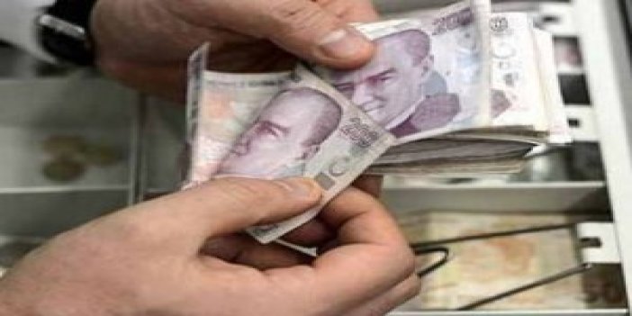Trabzon'da sahte savcı para çaldı