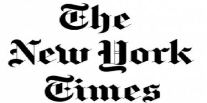 Türk hackerlar New York Times'ı hackledi
