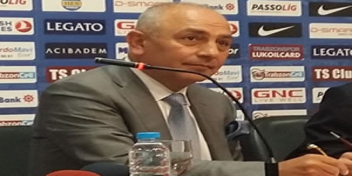 Süleyman Hurma Trabzonspor'a imza attı!