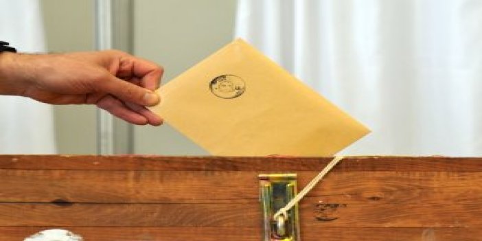 Seçmen bilgi kağıdı gelmeyenler oy kullanabilecek mi?