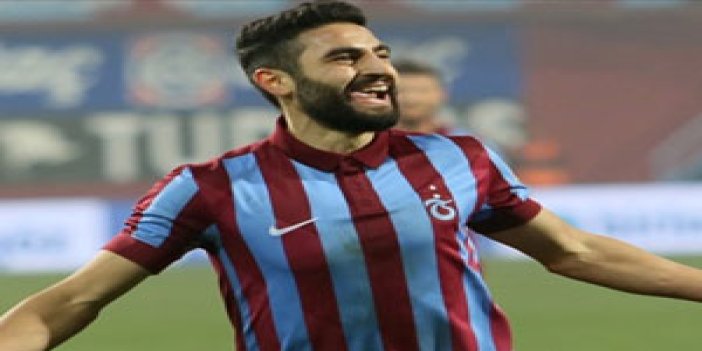 Trabzonspor'un en hırçını kim?