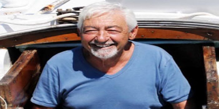 Ünlü Türk denizci hayatını kaybetti