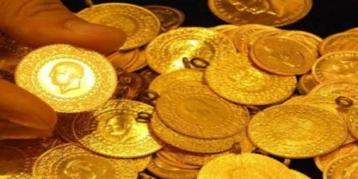Altın fiyatlarında son durum - Çeyrek altın ne kadar?