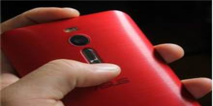 ASUS ZenFone 2'de Ekran Görüntüsü Nasıl Alınır?