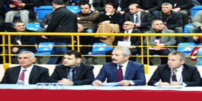 Trabzonspor'un TFF delegeleri belli oldu