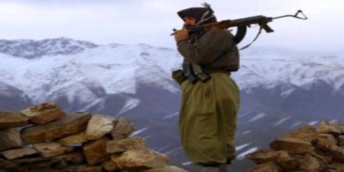 PKK: Öcalan'dan Gelen "Silah Bırak" Çağrısını Kabul Etmeyiz