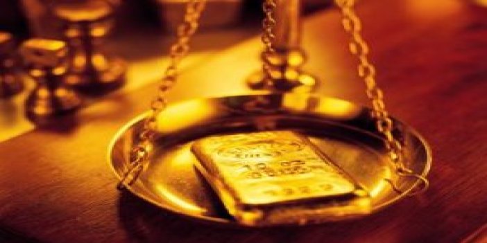 Altın Fiyatları ve Çeyrek altın ne kadar oldu?