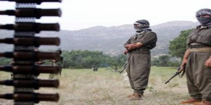 PKK, Dağlıca'ya saldırdı