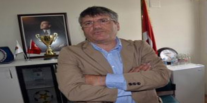 Akçay'dan Adanademirspor açıklaması