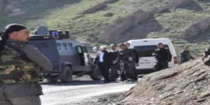 PKK neden sürekli oraya saldırıyor?