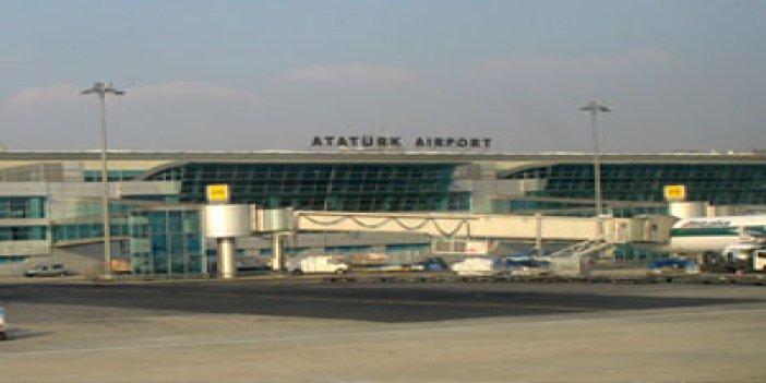 İstanbul 3 havalimanı iptal