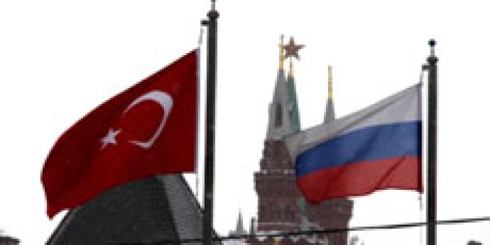 Rusya'dan Türkiye'ye nota!