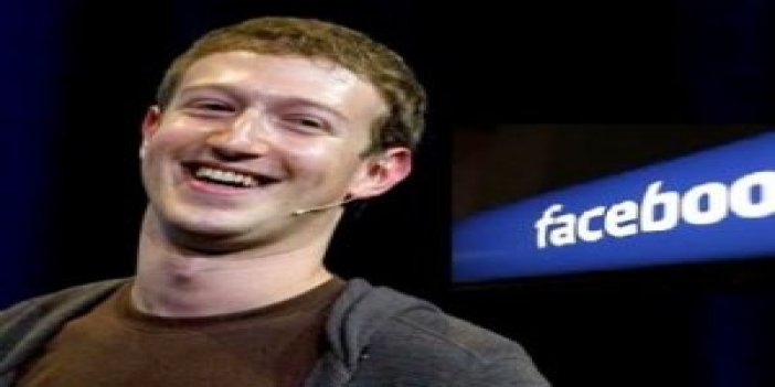 Facebook CEO'su Zuckerberg Hayırsever Çıktı