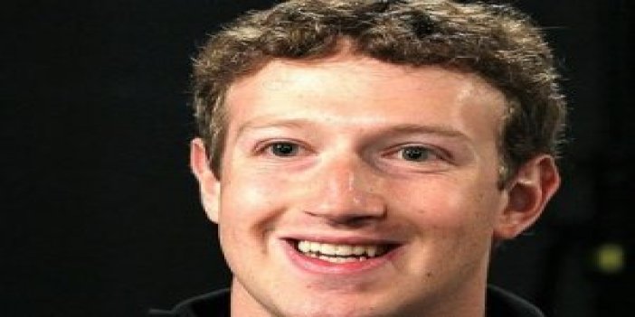 Mark Zuckerberg'ten 5 milyon dolar bağış