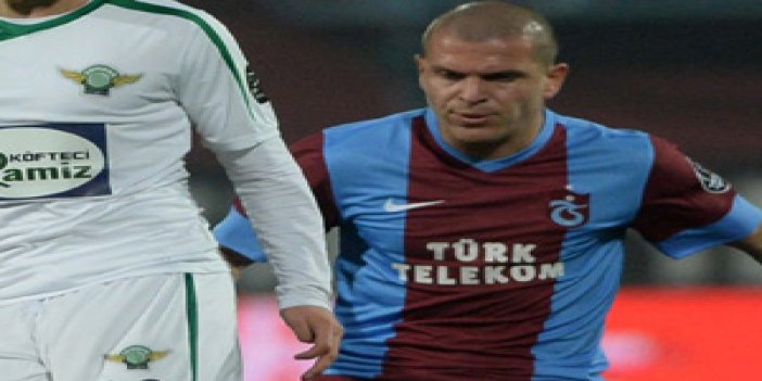 Trabzonspor Bourceanu'yu takasta kullanacak iddiası!