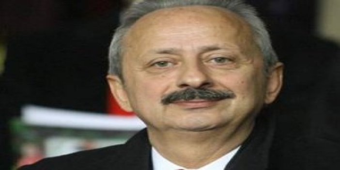 Haluk Ulusoy: "Trabzonspor Gol atınca Sevinirim"