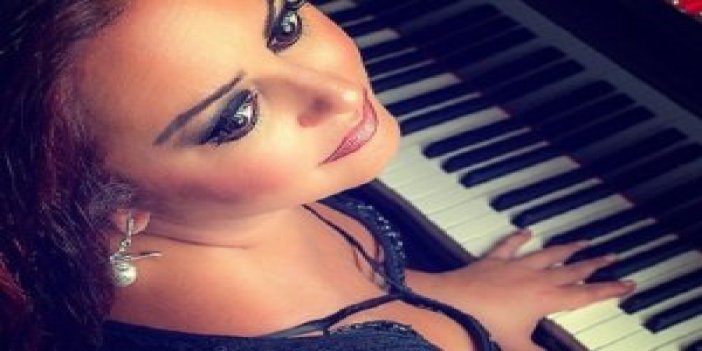 Çetin Emeç'in piyanist kızı davalık oldu!