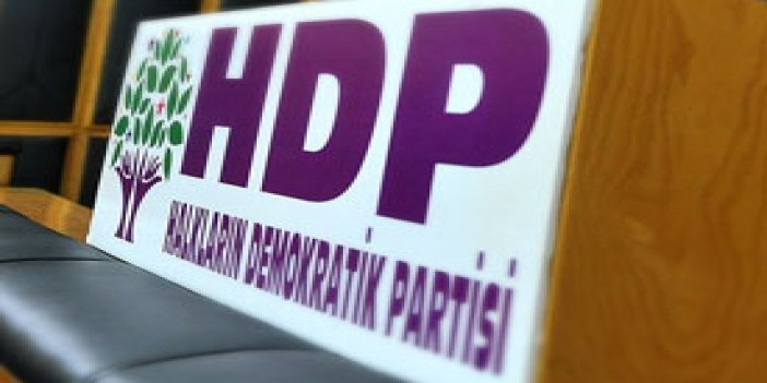 HDP'li 3 milletvekili yemin etmeyecek