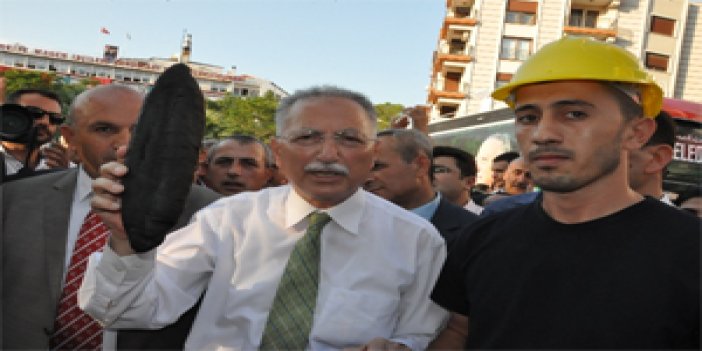 MHP'nin Meclis Başkanı adayı Ekmeleddin İhsanoğlu