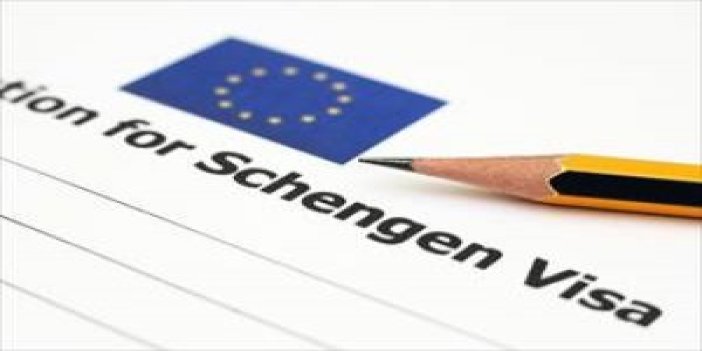 Schengen başvurularının devasa faturası