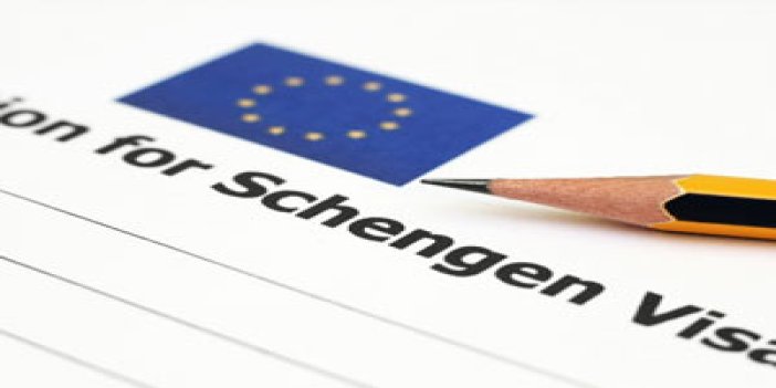 Schengen vizesi Türklere pahalıya patladı!