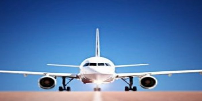 Selahaddin Eyyubi Havalimanı'ndan bir ayda 11 bin yolcu uçtu