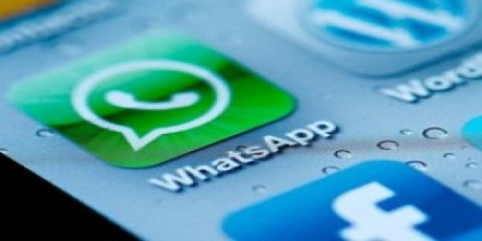 WhatsApp kullanıcılarına müthiş haber