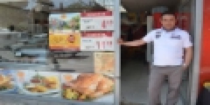 Bilecik’de ramazanda tavuk satışları