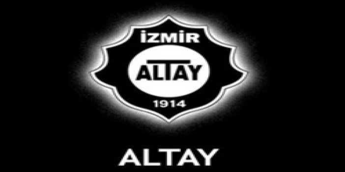 Altay Hüsamettin'i takımda tutma kararı aldı