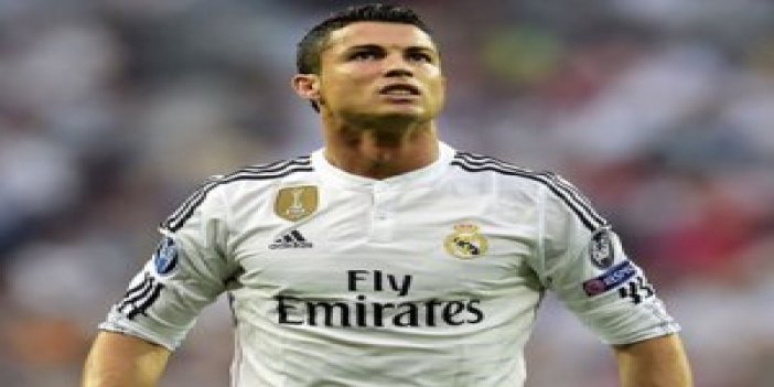 Cristiano Ronaldo ayrılıyor mu?
