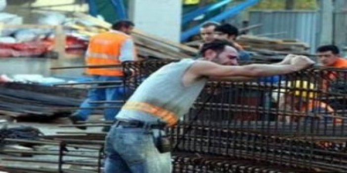 Belgesiz işçi çalıştıranlara ceza geliyor