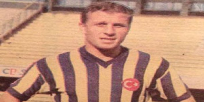 Trabzonlu eski futbolcu hayatını kaybetti