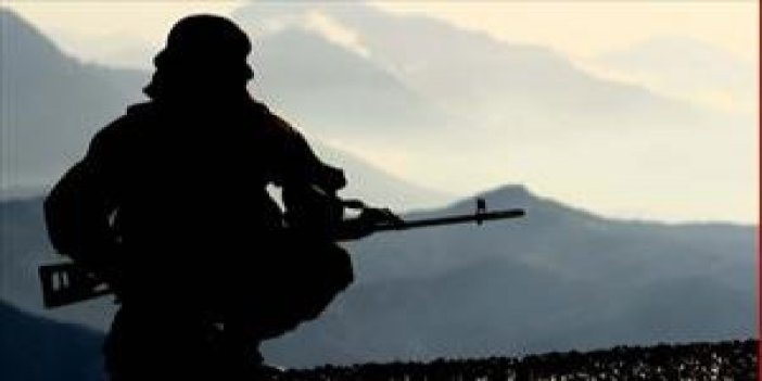 PKK o bölgeye 14 kez saldırdı