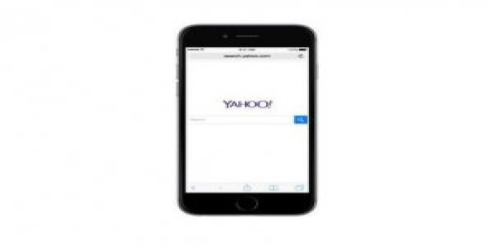 Yahoo Google'ye mi özendi?