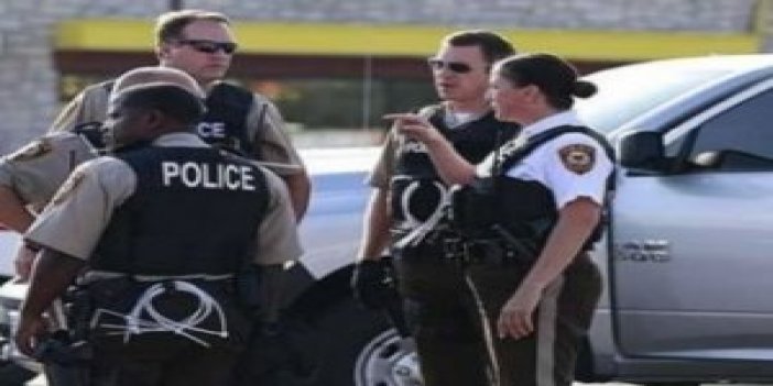 ABD'de polise başörtüsü davası açıldı