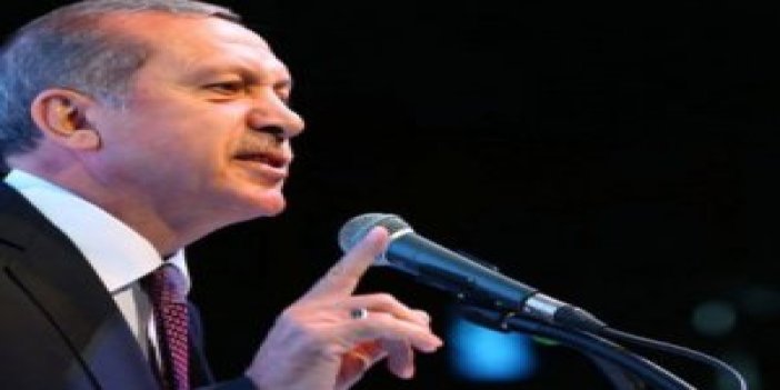 Ünlü kabadayı Recep Tayyip Erdoğan'ı uyardı
