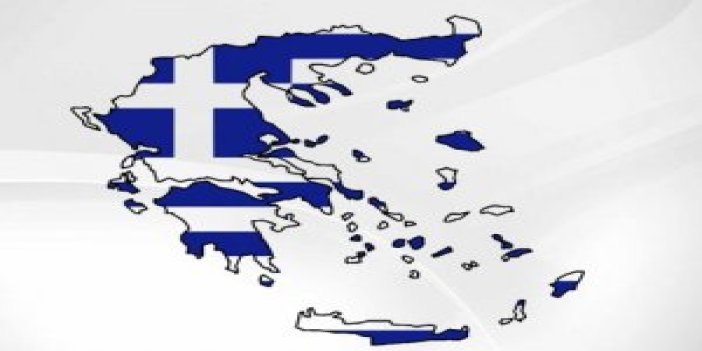 Yunanistan çöp seviyesinde