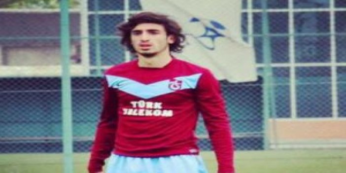 Trabzonspor'da garip işler