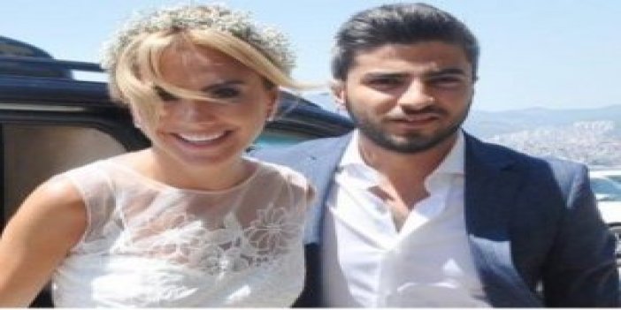 Ece Erken: Gaza geldik evlendik