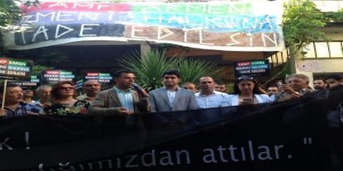 CHP Milletvekili Yarkadaş "Kampı hemen halka verin"
