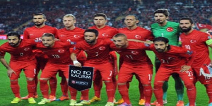 FIFA Sıralamasında Türkiye kaçıncı?
