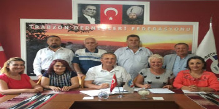 Trabzon Günleri artık yurt dışına açılıyor