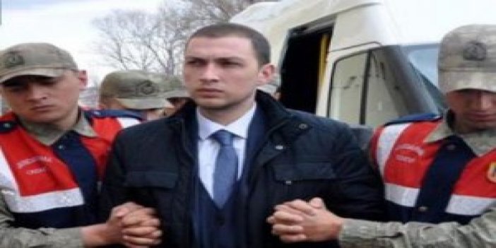 Trabzonlu Bayram Çakır haksız yere tutuklu