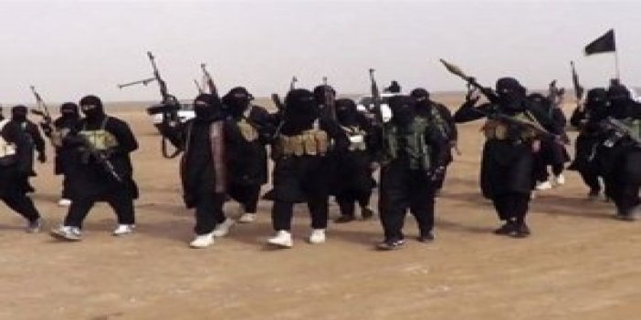 20 IŞİD’li öldürüldü!