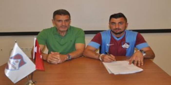1461 Trabzon'dan transfer!